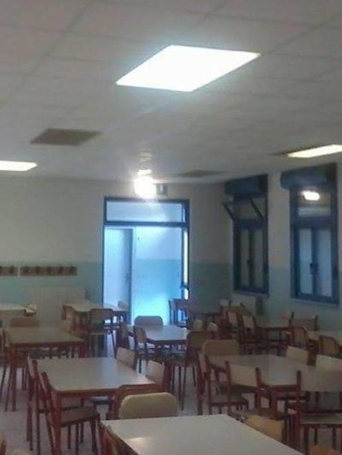 Mensa scolastica, servono più controlli 