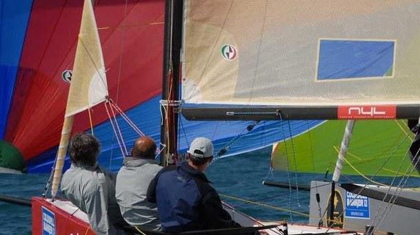 Al via la tappa di selezione della Lni