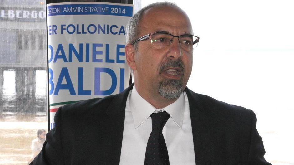 Nomina del dirigente Asl Baldi e Saragosa assolti