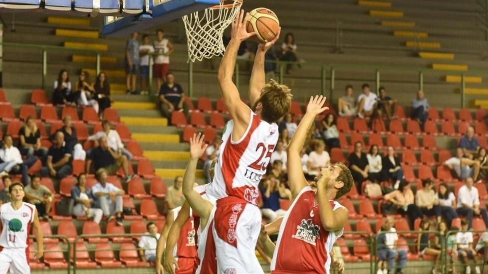 La Geonova a Montale per l’esordio in C Gold