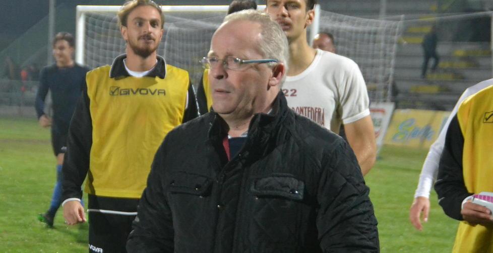 Lucchese-Pontedera è il derby degli ex 