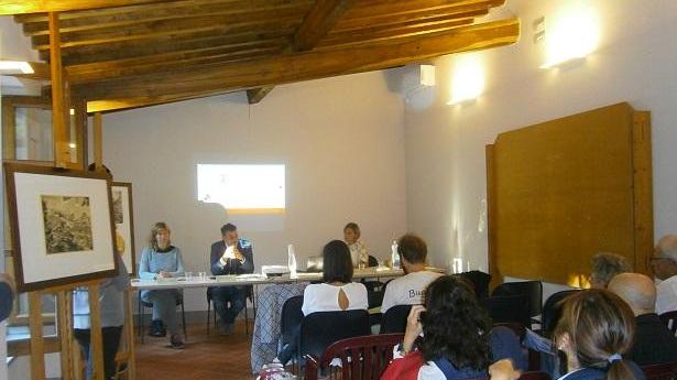 La cultura per la crescita della città