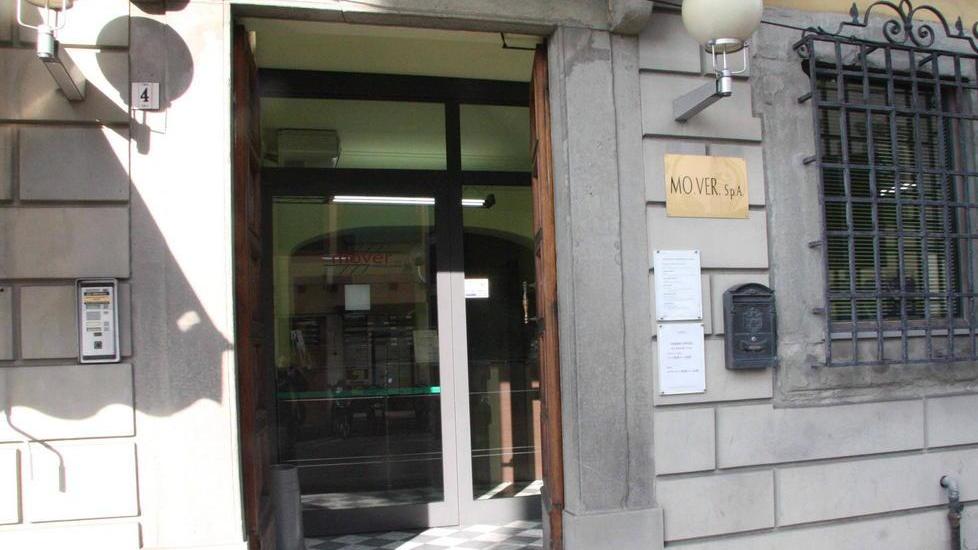 Caos in Mover: gli addetti del Sit sono a rischio