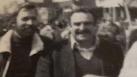 Addio a Franchi, un pezzo di storia del sindacato