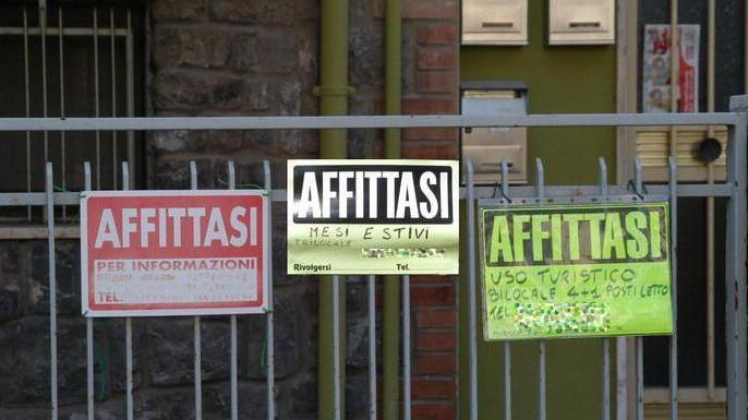 Oltre 700 ammessi per ottenere i contributi all’affitto