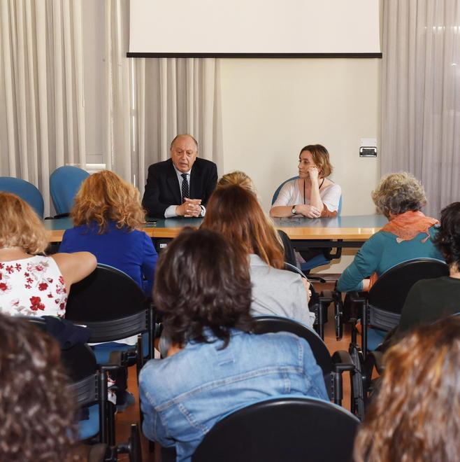 Buonriposi apre al panino: «Le scuole si devono attrezzare» 