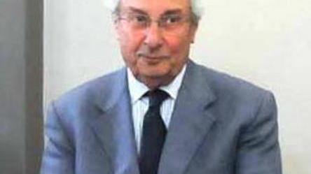 C’è anche Enrico Bogazzi nell’elenco Bahamas Leaks