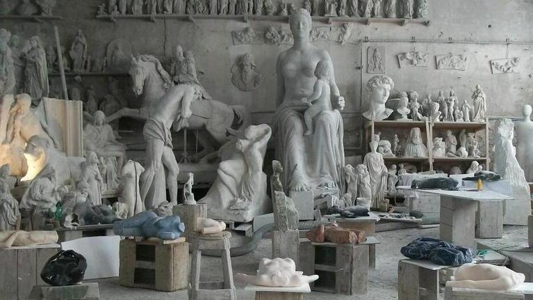 Una cooperativa per difendere il “made in Carrara”