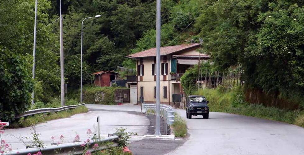 Strade colabrodo ma per fare i lavori i soldi non ci sono 