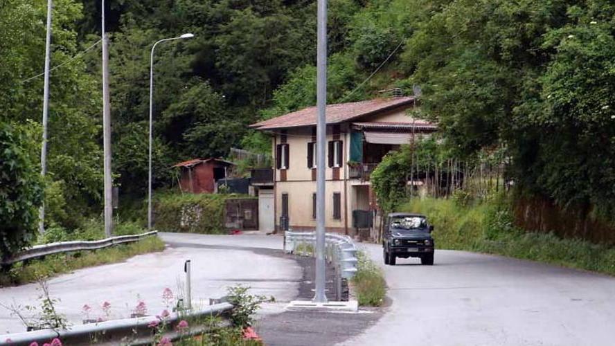 Strade colabrodo ma per fare i lavori i soldi non ci sono