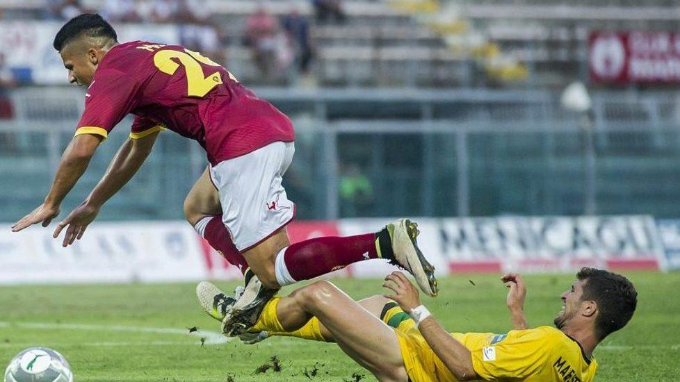 Foscarini fa la conta e pensa a Murilo