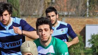 Livorno Rugby-Parma, l’ora del debutto