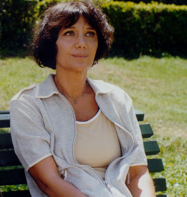 È morta l’attrice Laura Troschel