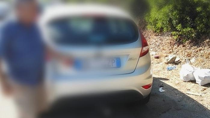 La “caccia” spopola anche sui social