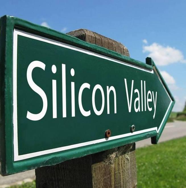 Europa e Silicon Valley Sogni svaniti di un mondo felice 