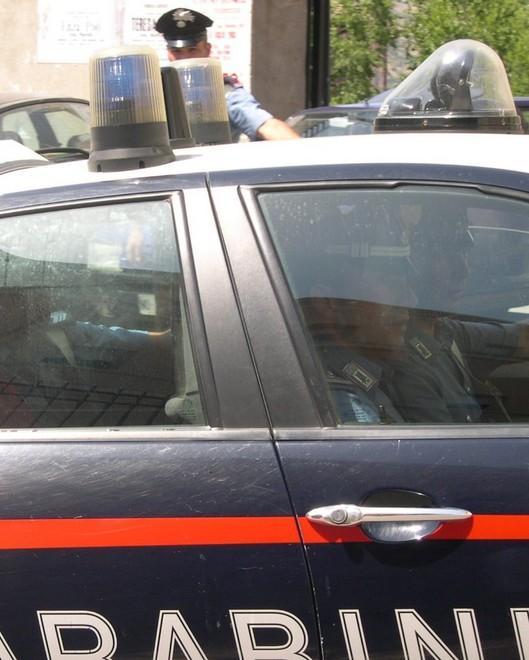Arma illegale, denunciato a Tortolì 