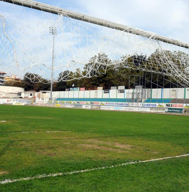 Stadio, riapre il settore gradinata 