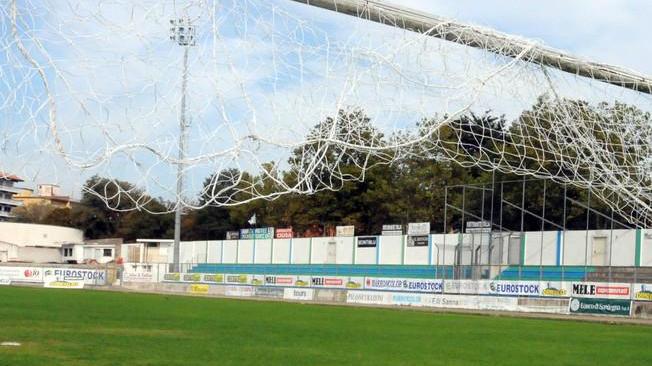 Stadio, riapre il settore gradinata