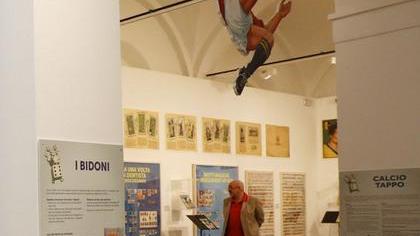 Il decathlon con i dadi: laboratorio ludico all’interno del Mata