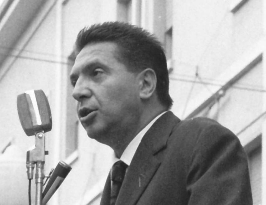 Addio al maestro e sindaco Sola 