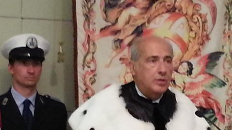 «La fuga di cervelli per assenza di offerte Non per corruzione»