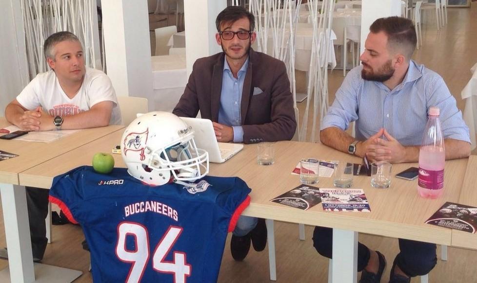 Va in scena il 2º “Trepponti Bowl” 