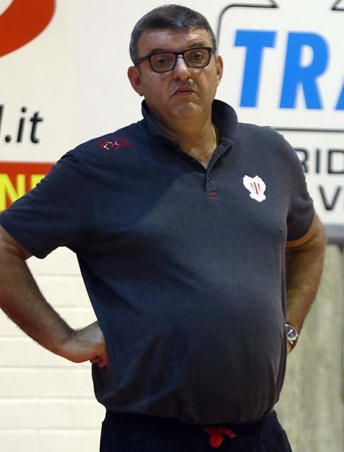 Per la chimica Baltur coach Giordani fra gli alambicchi 