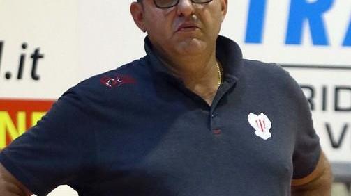 Per la chimica Baltur coach Giordani fra gli alambicchi