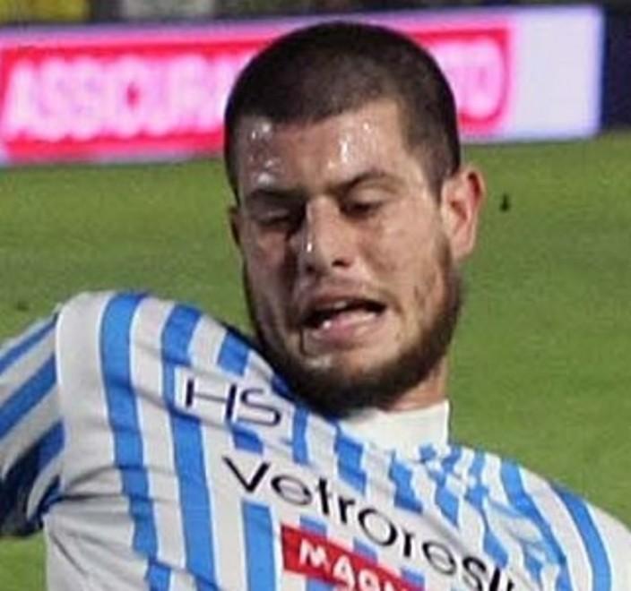 QUATTRO CHIAMATI IN AZZURRO
