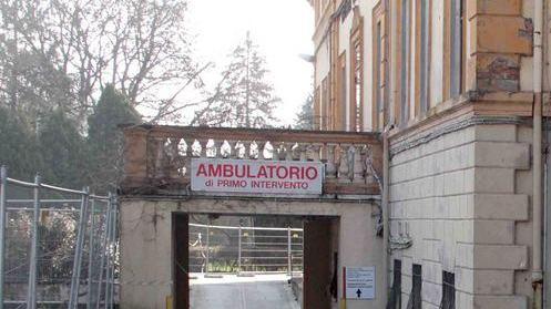 Al via le camminate della salute