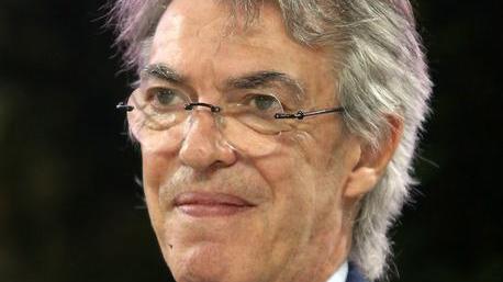 Montagne russe Inter Con la Roma è gara verità