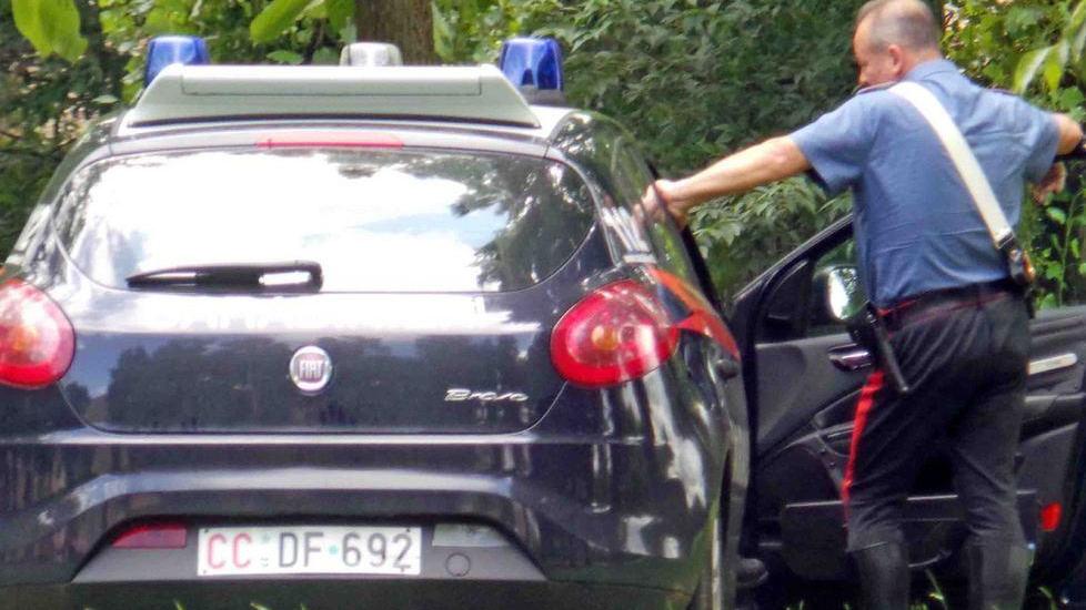 Aveva simulato una rapina Nei guai una donna di 50 anni