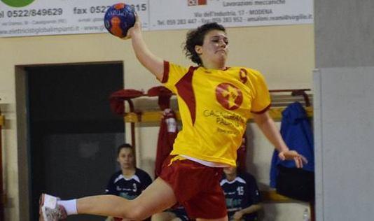 Pallamano A1, Padana senza paura col Salerno