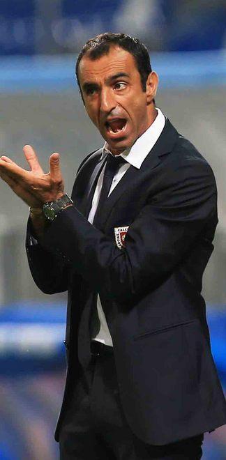 «Serve una prestazione di carattere» 