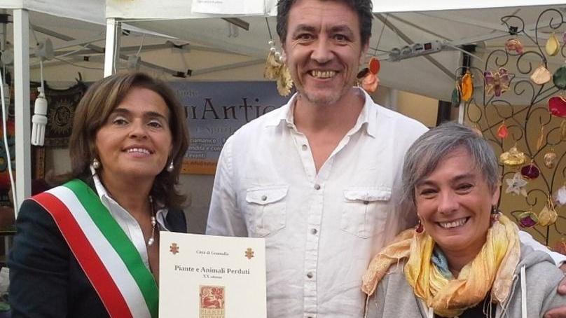 In quarantamila alla fiera “Piante e animali perduti”