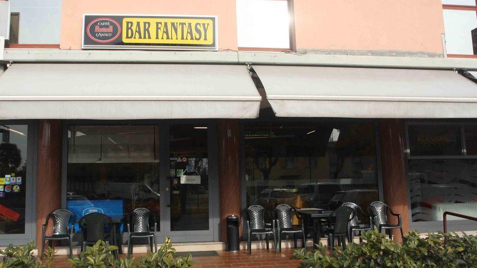 Cella, spaccata al bar Fantasy Nel bottino liquori e contanti