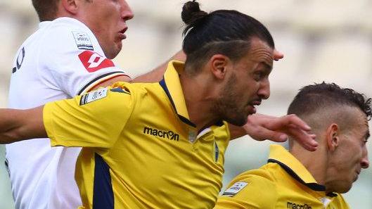 Cossentino: «Il derby pesa»