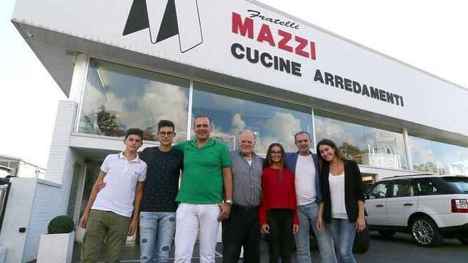 Mazzi, la famiglia che ha arredato le case dei massesi