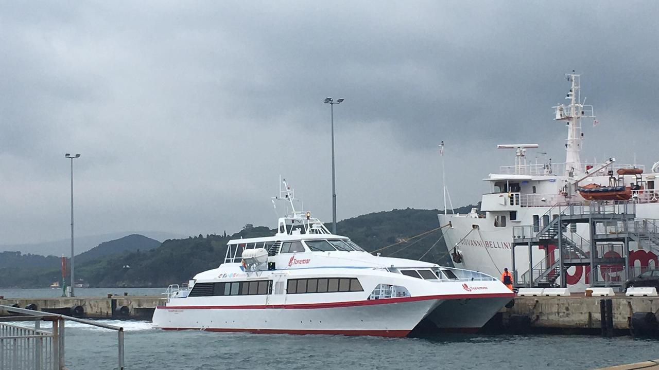 Lo Schiopparello Jet