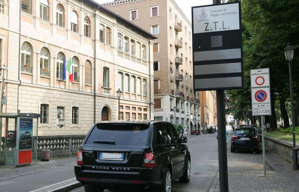 «Accessi Ztl, le regole valgono per tutti» 