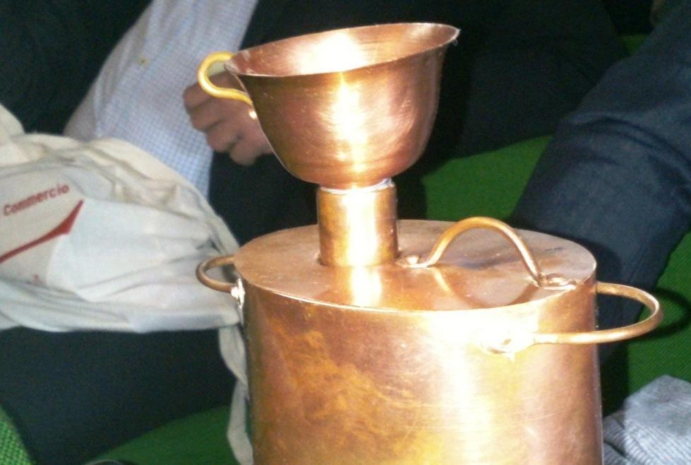 Oli extravergini, non ci sono soldi: salta il Premio nazionale Montiferru 