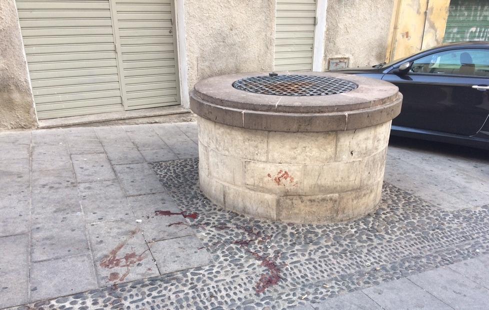 Sassari, pestato dopo la serata in un bar del centro 