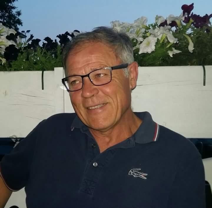 È morto l’operaio 54enne caduto sulla Bocco-Canala 