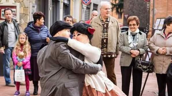 Oblò: così il teatro diventa scoperta per bimbi e ragazzi