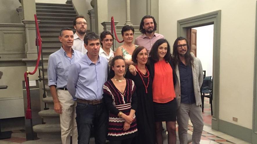 L’arte del viaggio in mostra a Villa Martini