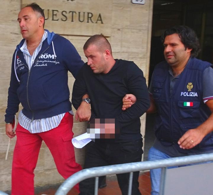 In manette la banda dei furti in appartamento 