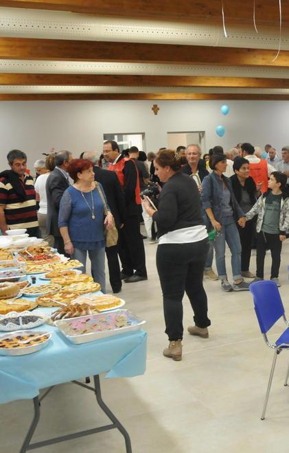 Fucecchio in festa per l’oratorio 