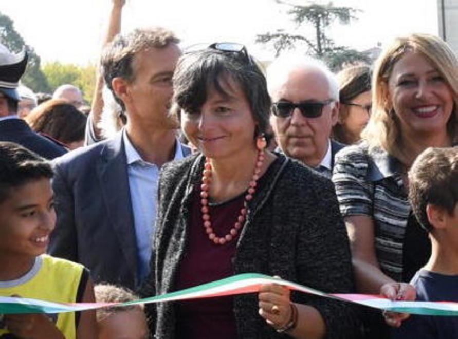 «Felice d’aver contribuito»