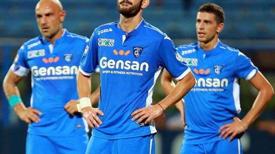 Empoli, cuore e follia per fermare la Juve