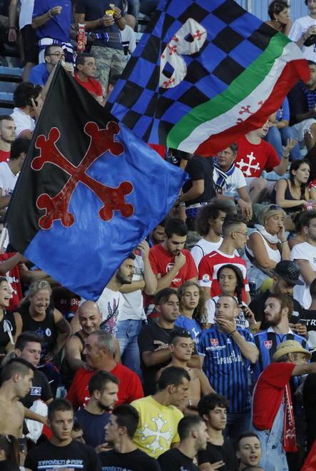 Empoli invia il conto per il “Castellani”: oltre 12mila euro